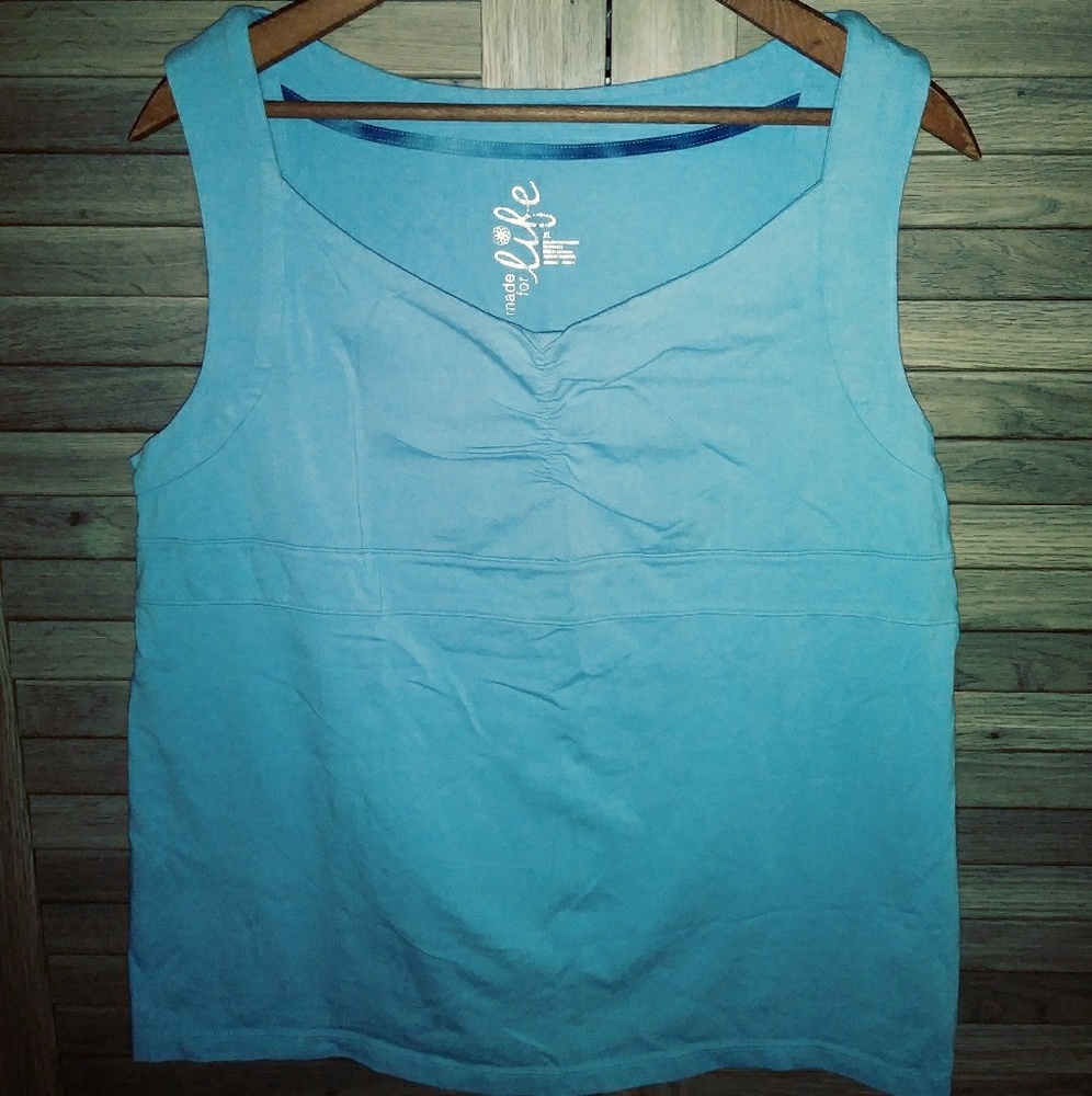 3/$5💟Tank Top**Bundle & Save**